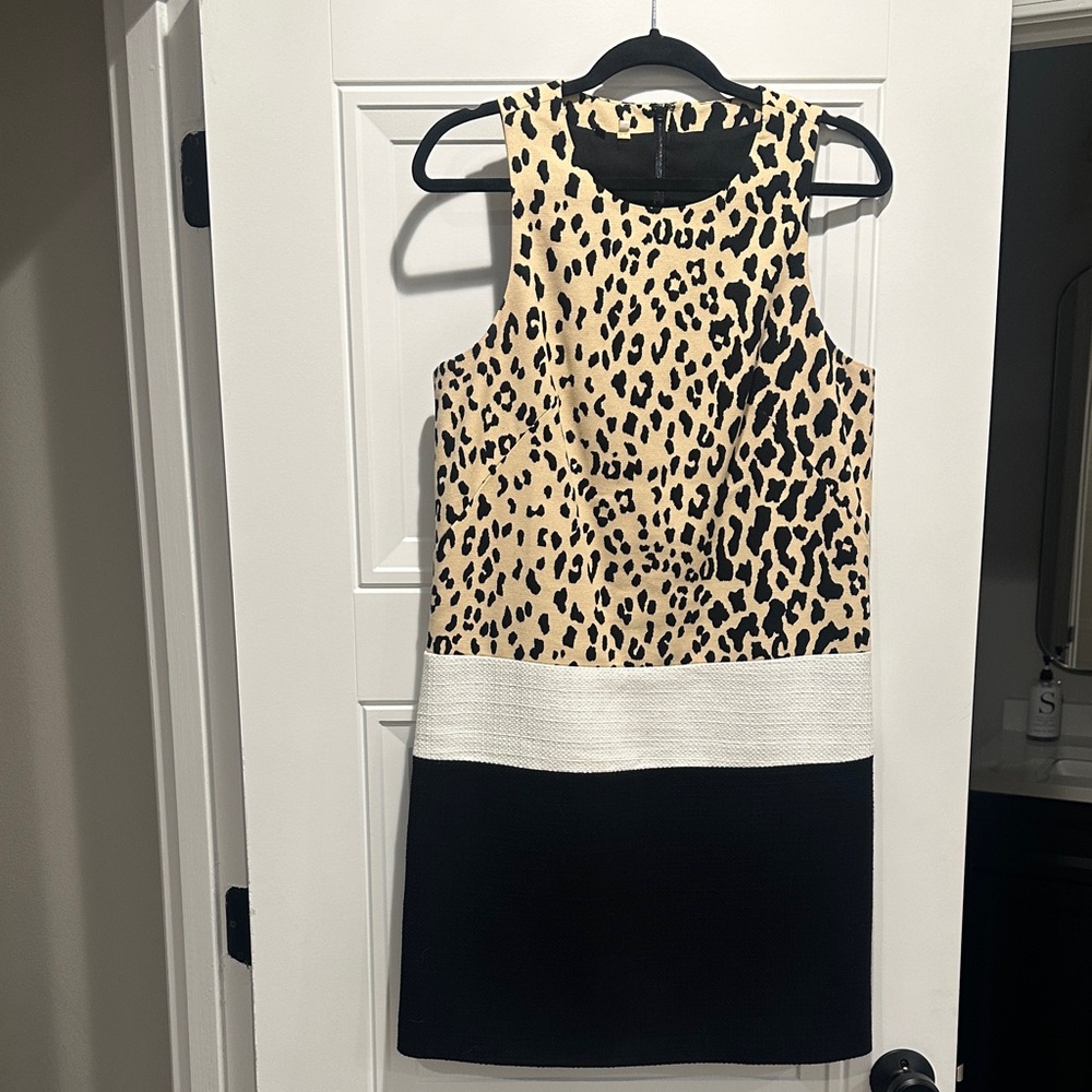 4 C Dress